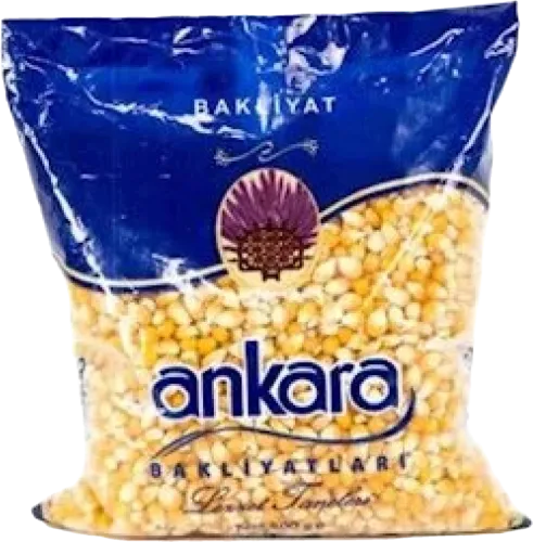 Mısır popcorn 