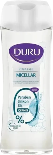  Hydro Pure Micellar Shower Gel