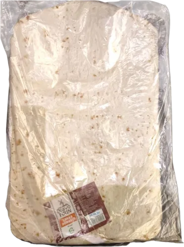 Lavaş Dönərçi 
