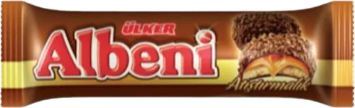 Ulker Albeni Cookie