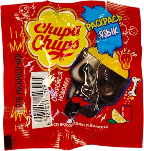 Nabat kola və limon konfetləri dadı ilə