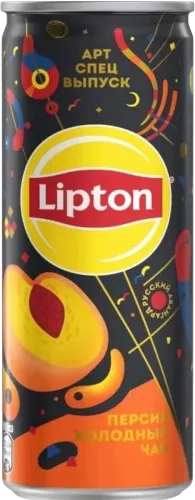 Soyuq çay Şaftalı