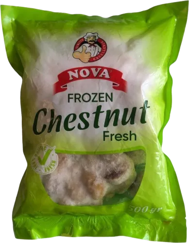 Frozen Chestnut