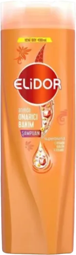  Restorative Shampoo