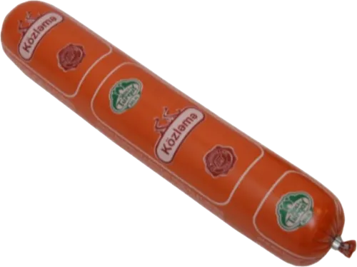 Kolbasa Haci Turqay Közləmə bişmiş