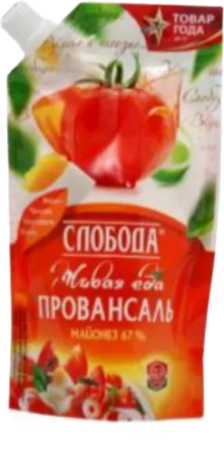 Mayonez Provansal