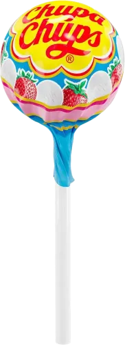 Chupa-Chups dondurma assorti