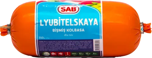 Колбаса Любительская
