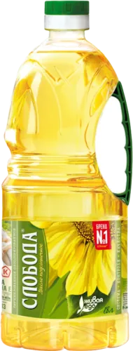 Günəbaxan yağı 