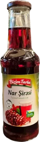 Nar şirəsi BizimTarla