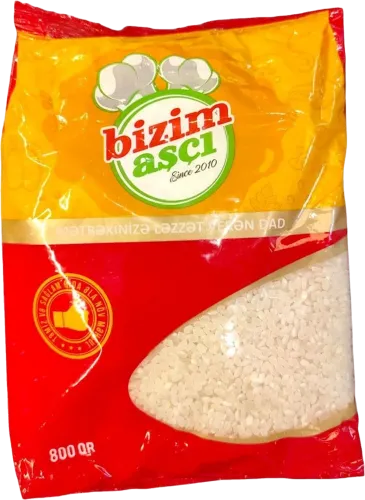 Düyü Bizim Asci yumru