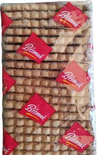  Maiden Tower Cookie