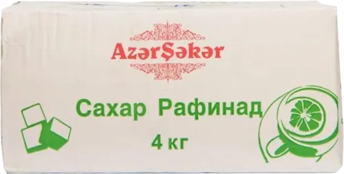 Сахар кусковой v