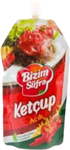Ketçup Acili