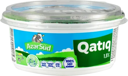 AzerSüd Katik