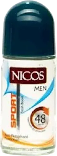 Dezodorant-antiperspirant Sport For Men