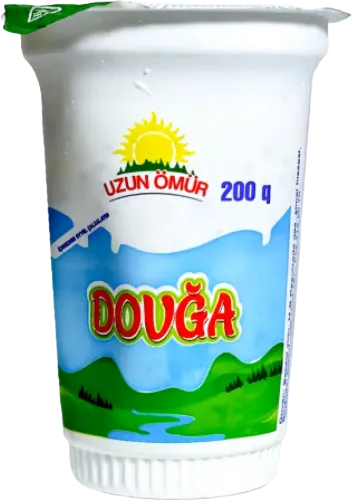 Uzun Omur Ivanovka Dovga