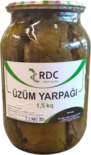 Листья винограда 