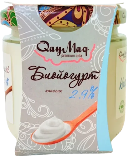 Yoğurt Klassik