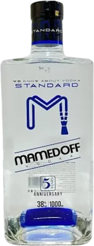 Araq Standart 