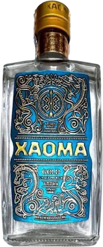 Водка Platinum
