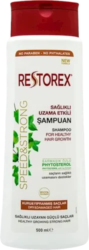  Shampoo for Dry and Damaged Hair