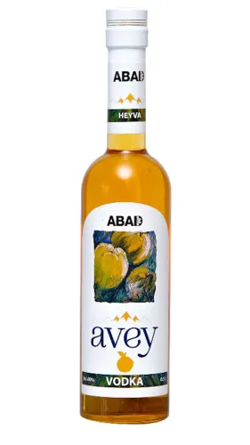 Heyva arağı 