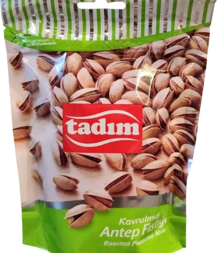Antep qovrulmuş püstəsi 