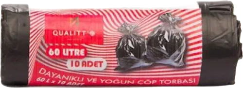 Zibil torbaları 10 əd