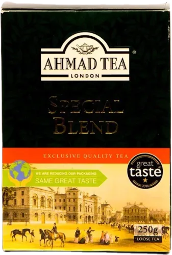 Чай черный Special Blend