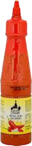 Çili sousu Tsarskiy Stolnik