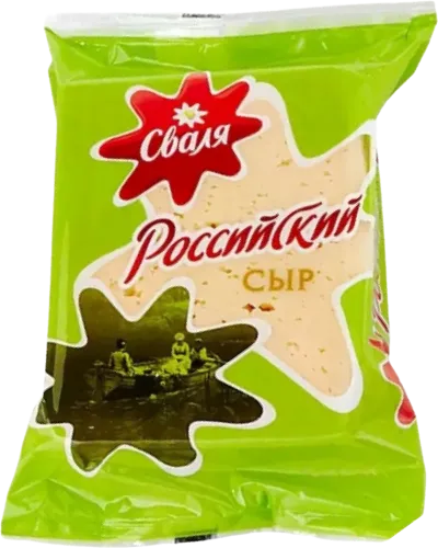 Rus pendiri yaribərk
