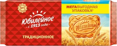 Печенье традиционное
