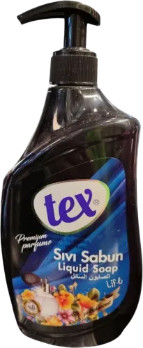 Liquid Soa