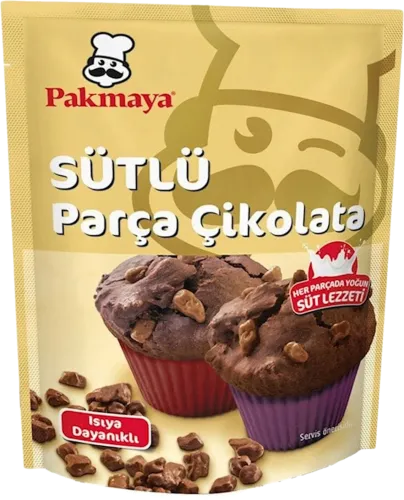 Südlü şokolad 