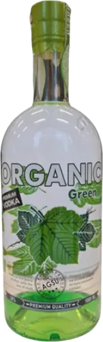 Araq Green