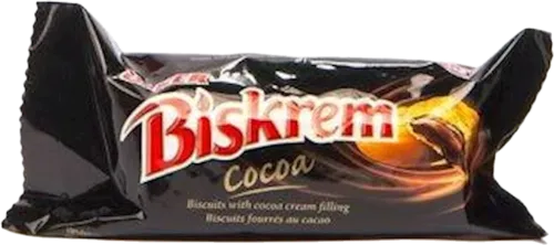 Peçenye Biskrem