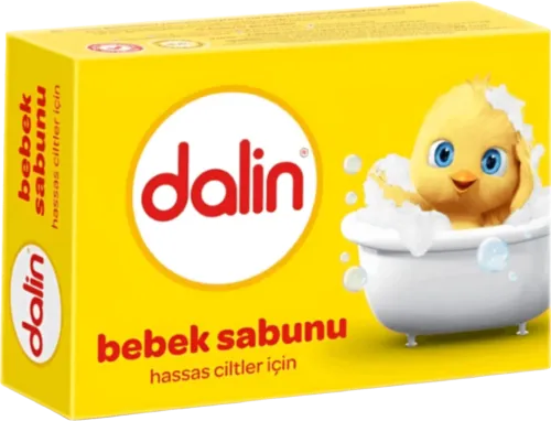 Sabun Bebek