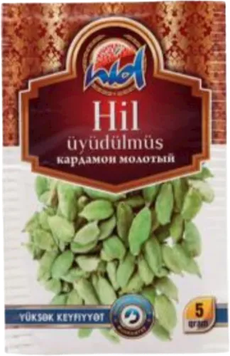 Hil südlü