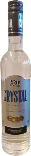Водка Kristal Yeni Araq