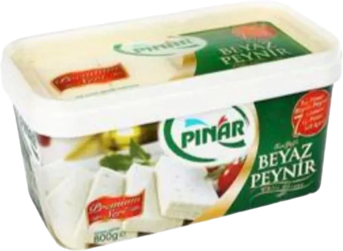 Pinar Cheese
