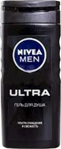 Duş geli Men Ultra