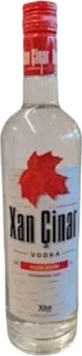 Araq Chinar