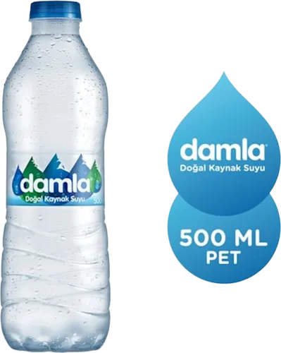 İçməli su qazsız