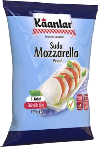  Mozzarella Cheese
