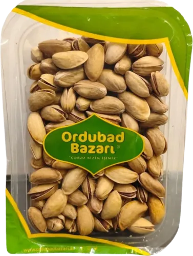 Türk püstəsi 