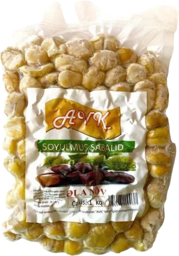  Chestnut