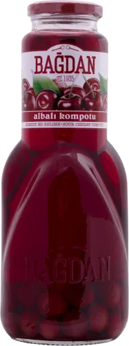 Компот Вишня