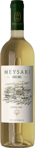 Billuri Dry White Wine