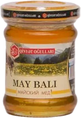  May Honey